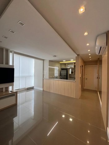 apartment em Avenida João Paulino Vieira Filho, Zona 31 - Maringá - PR