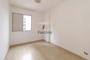 apartment em Rua Indiana, Brooklin Paulista - São Paulo - SP