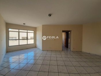 apartment em Rua Guatemala, Vila Santo Antônio - Americana - SP