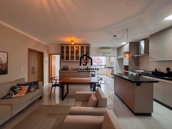 apartment em Rua Tristão de Athayde, Itaguá - Ubatuba - SP