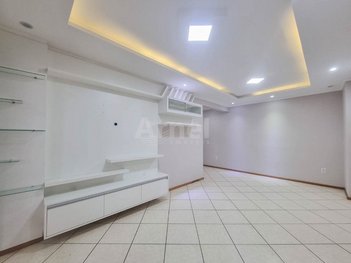 apartment em Rua Quinze de Novembro, Centro - Passo Fundo - RS