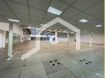 industrial em Werner Von Siemens, Lapa de Baixo - São Paulo - SP