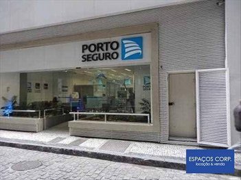 commercial_property em Rua do Ouvidor, Centro - Rio de Janeiro - RJ