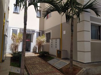 apartment em Avenida Rio das Pedras, Pompéia - Piracicaba - SP