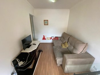 apartment em Rua Major Diogo, Bela Vista - São Paulo - SP
