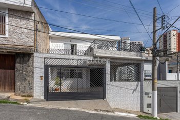 house em Rua Doutor Renan Basto, Vila Guarani (Z Sul) - São Paulo - SP