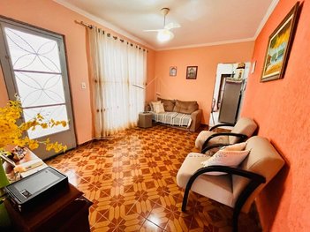 house em Rua José Ângelo Fazano, Parque Esmeralda - Sorocaba - SP