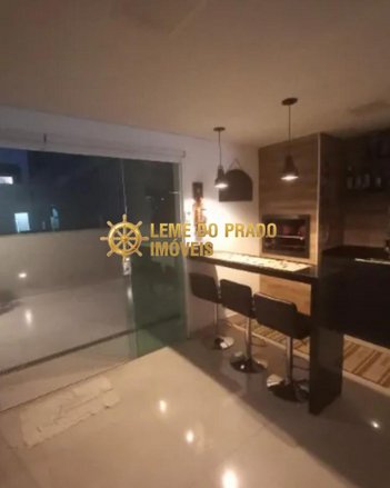 apartment em Avenida Tietê, Campestre - Santo André - SP