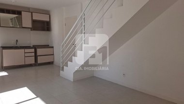 apartment em Rua Sebastião Laurentino da Silva, Córrego Grande - Florianópolis - SC
