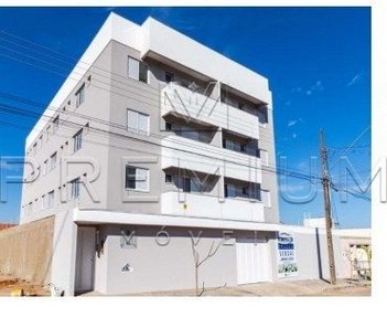 apartment em Rua Bernardo de Vasconcelos, Pampulha - Uberlândia - MG