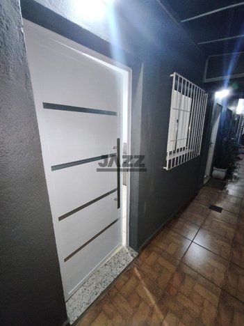 house em Rua Virgínia Ramos, Glória - Praia Grande - SP