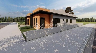 house em Rua Bélgica, Centro Novo - Eldorado do Sul - RS