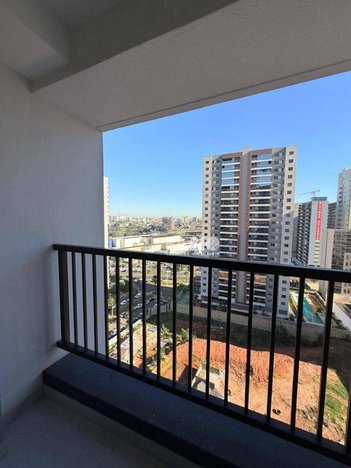 apartment em Avenida Nabuco Parreira Andrade, Reserva da Mata - São José do Rio Preto - SP