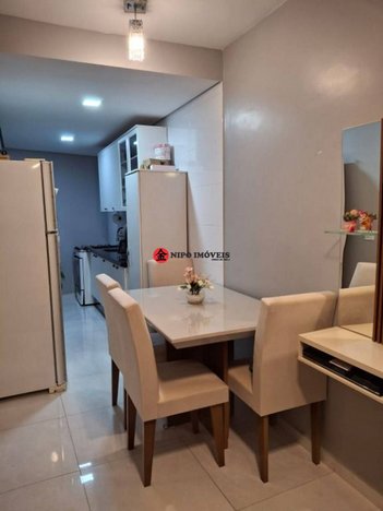 apartment em Rua Zambeze, Vila Carrão - São Paulo - SP