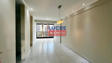 apartment em Rua Cassimiro de Abreu, Brisamar - João Pessoa - PB