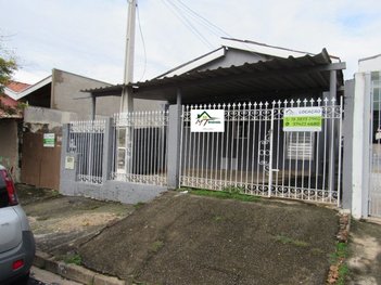 house em Rua Tiburtino Gomes, Jardim Alvorada - Sumaré - SP