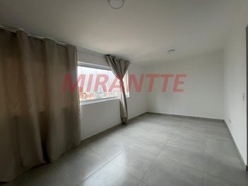 apartment em Rua Enótria, Vila Mazzei - São Paulo - SP