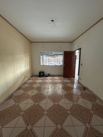 house em Rua Marina Eston, Jardim Peri - São Paulo - SP