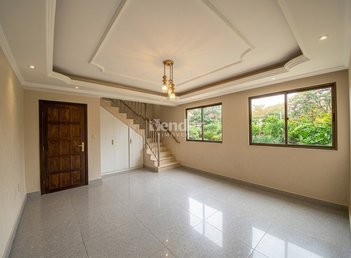 apartment em Rua São Paulo da Cruz, Barreiro - Belo Horizonte - MG