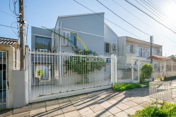 house em Rua Márcio Dias, Nonoai - Porto Alegre - RS