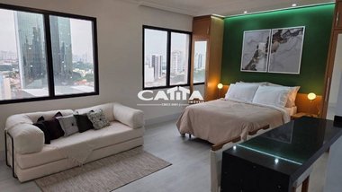 apartment em Rua Cantagalo, Vila Gomes Cardim - São Paulo - SP