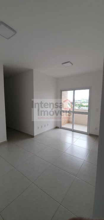 apartment em Rua Santa Luíza de Marillac, Vila São José - Taubaté - SP