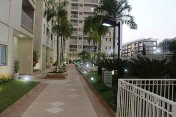 apartment em Rua Amadeu Vezzaro, Mauá - São Caetano do Sul - SP