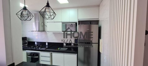 apartment em Rua Angelo Mamprin, Jardim Novo Horizonte - Valinhos - SP