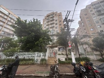 apartment em Praça Alberto Lion, Cambuci - São Paulo - SP