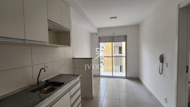 apartment em Rua Caminho do Engenho, Ferreira - São Paulo - SP