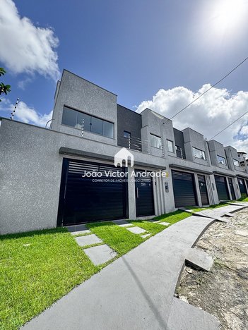 house em Rua José Rodrigues Viana, Góes Calmon - Itabuna - BA