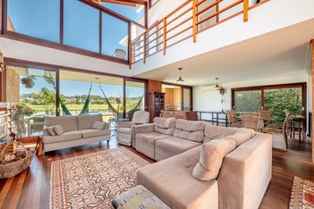 house em Avenida Juca Batista, Hípica - Porto Alegre - RS