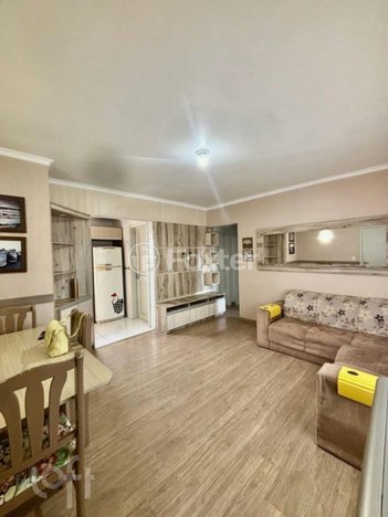 apartment em Rua FAB, Nossa Senhora das Graças - Canoas - RS