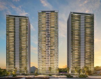 apartment em Avenida Duquesa de Goiás, Real Parque - São Paulo - SP