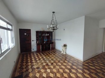house em Rua Sargento Olício Alves, Vila Campo Grande - São Paulo - SP