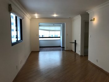 apartment em Rua Barão de Capanema, Cerqueira César - São Paulo - SP