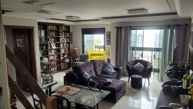 apartment em Rua das Flores, Jardim do Mar - São Bernardo do Campo - SP