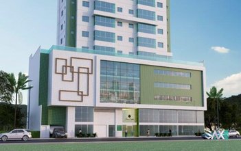 apartment em Rua 3050, Centro - Balneário Camboriú - SC