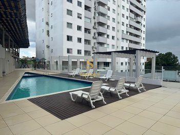 apartment em Rua Capri, Pagani - Palhoça - SC