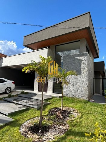 house em Rua Adra, Jardins Barcelona - Senador Canedo - GO