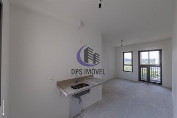 apartment em Rua Sebastião Gomes, Brooklin Paulista - São Paulo - SP