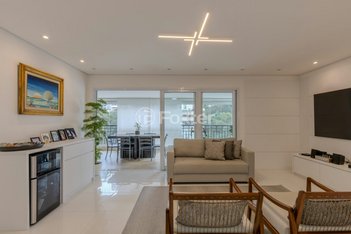 apartment em Rua Deputado João Sussumu Hirata, Vila Andrade - São Paulo - SP