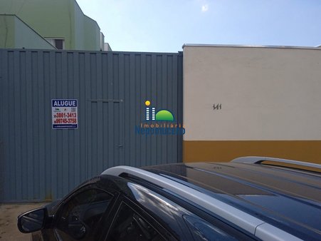 Cômodo Condomínio