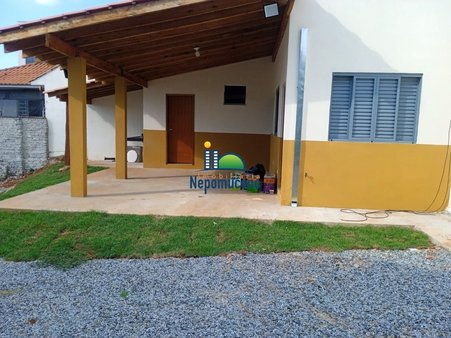 Cômodo Condomínio