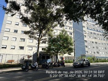 apartment em Rua José da Silva Ribeiro, Vila Andrade - São Paulo - SP