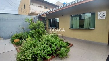 house em Rua Assis Valante, Parque Residencial Jaguari - Americana - SP