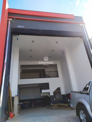 business em Avenida Horst Frederico João Heer, Parque Campo Bonito - Indaiatuba - SP