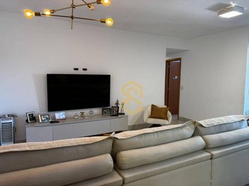 apartment em Rua Araguaia, Vila Almeida - Indaiatuba - SP