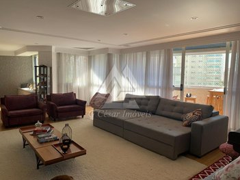 apartment em Rua das Pitangueiras, Jardim - Santo André - SP