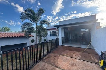house em Rua 11, Náutica - Foz do Iguaçu - PR
